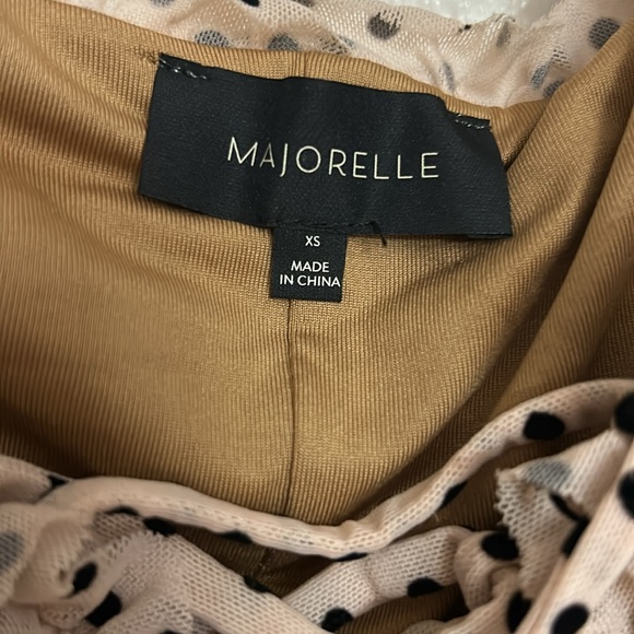 Majorelle women’s top NWOT Size XS - Picture 2 of 3